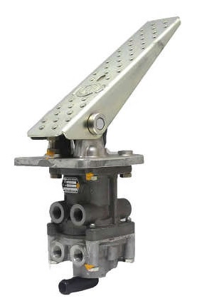 Valvula pedalera - Imagen principal