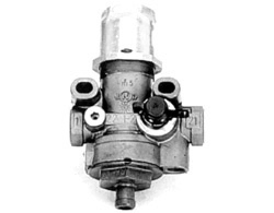 Valvula reguladora pres. - Imagen principal