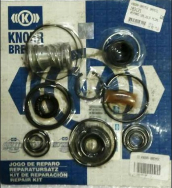 Rep valv pedalera - Imagen principal