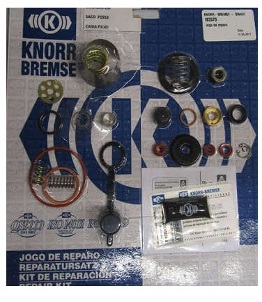 Rep valv regulad presion - Imagen principal