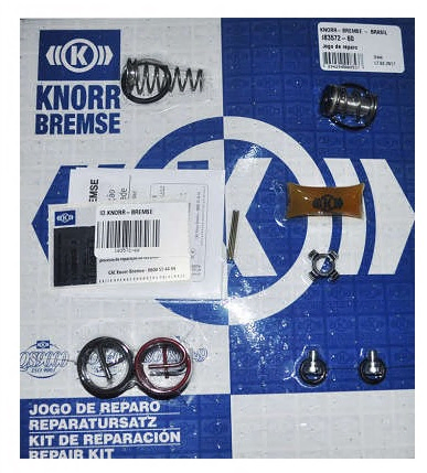 Rep valv freno de mano - Imagen principal