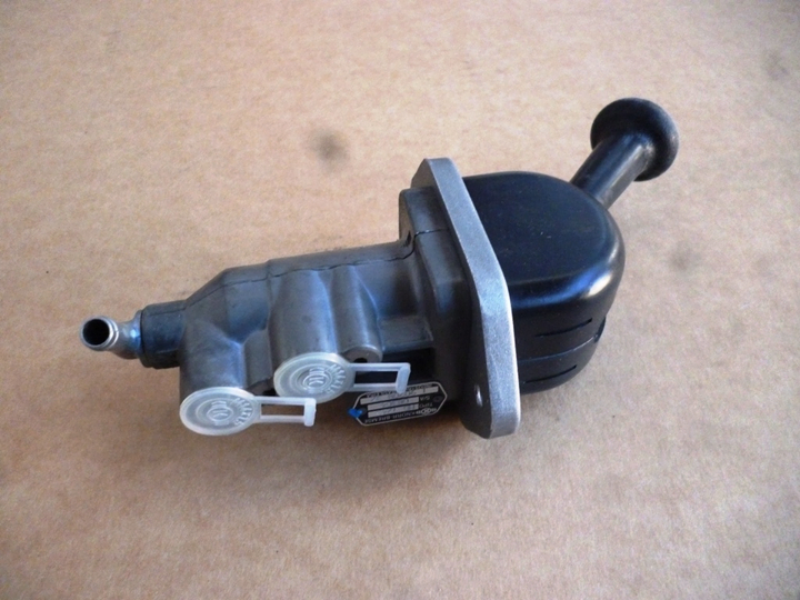 Valvula freno mano baston - Imagen principal