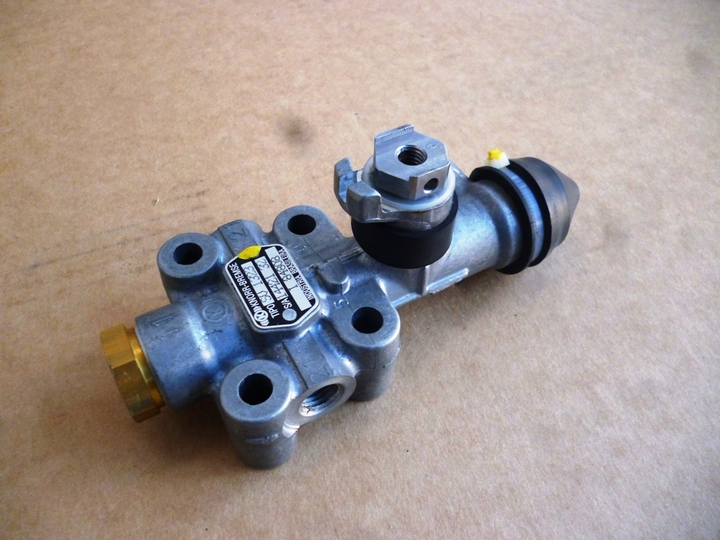 Valvula nivelacion - Imagen principal