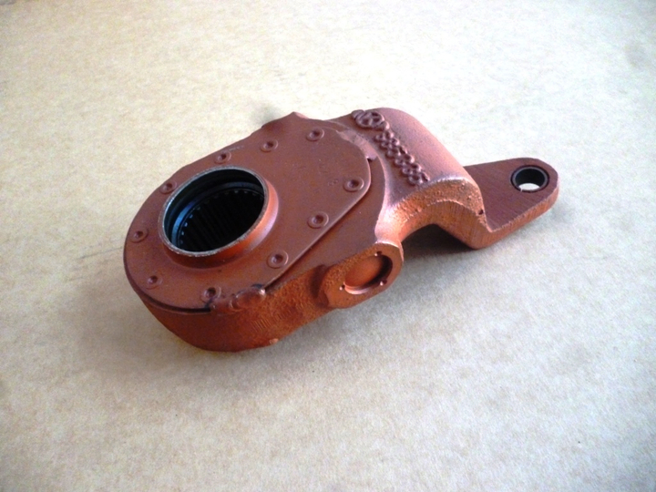 Caja reguladora tras. - Imagen principal