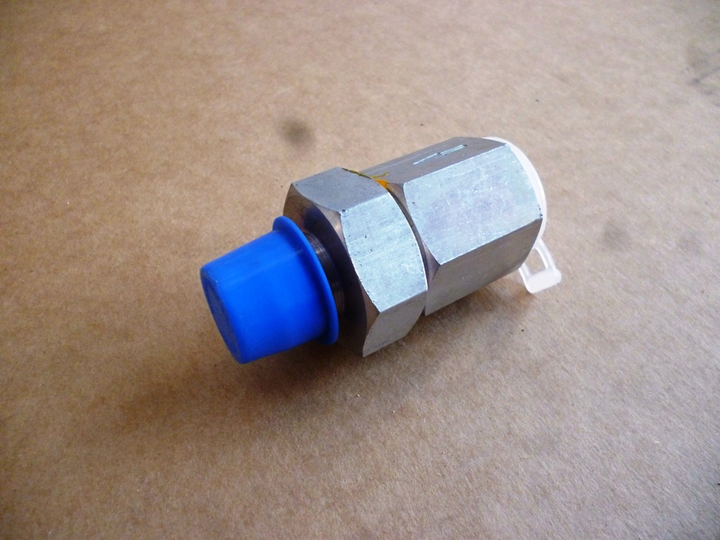 Valvula retencion - Imagen principal