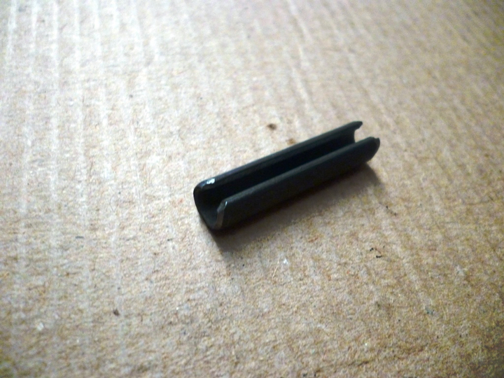 Pino caja cambios elastico cc. s5-680 - Imagen principal