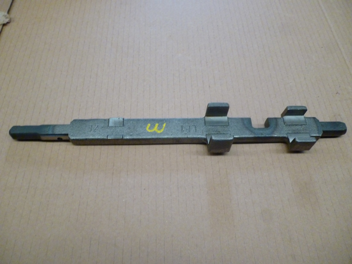 Eje caja cambios mudanza s5-680 m/a - Imagen principal