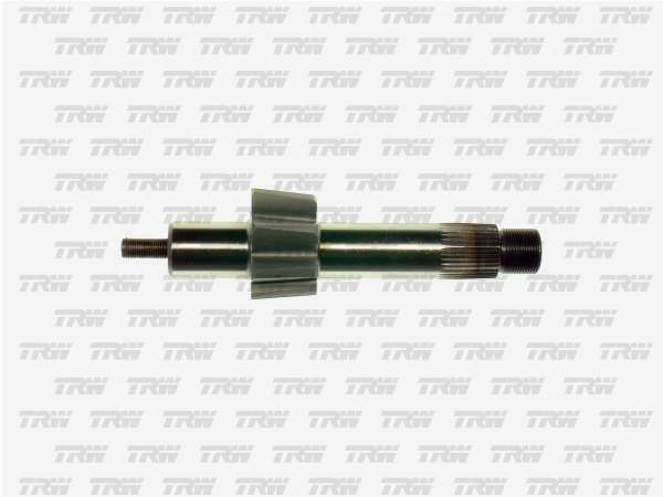 Eje sector caja direc tas 20 - Vista 2