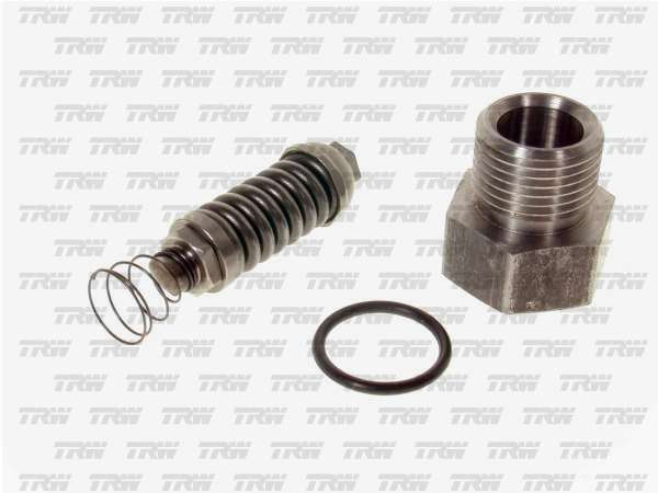 Rep caja dir hidraulica sin fin tas 85 - Imagen principal
