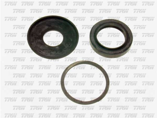 Rep caja dir hidraulica salida sin fin vw - Imagen principal