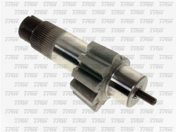 Eje sector caja direc - Imagen principal