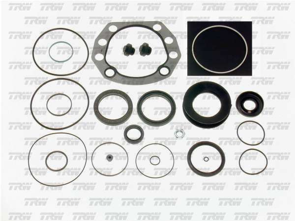 Rep caja dir hidraulica comp. tas 85 - Imagen principal