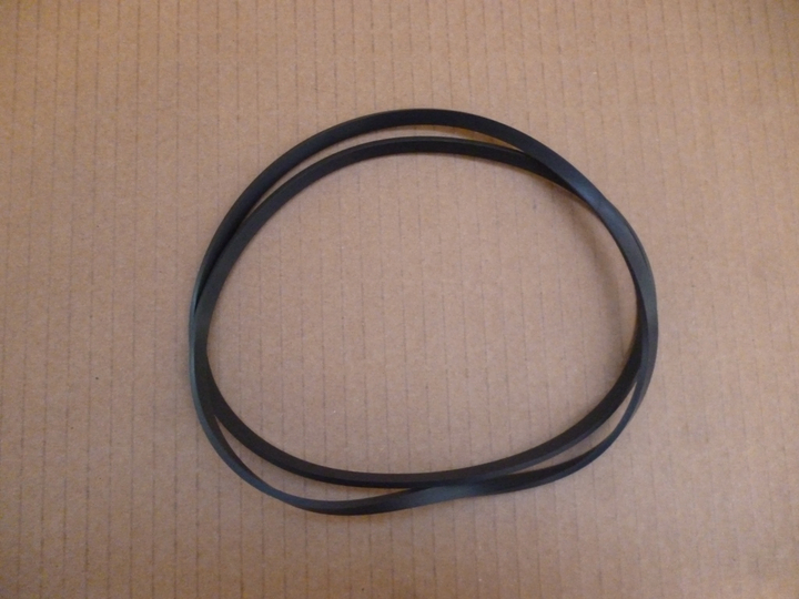 O'ring exterior piston convertidor (mod. antiguo) c.c.aut. - Imagen principal