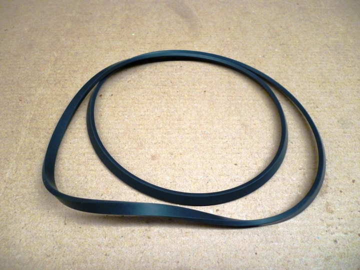 Aro aro goma ext. secc.rect. emb.b c.c.aut. - Imagen principal