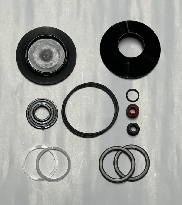 Rep caja dir hidraulica parc. dir. hid. 8090 - Imagen principal