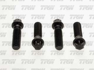 Tornillo carcaza valvula  hfb 64 - Imagen principal