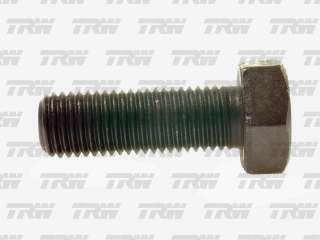 Tornillo carcaza valvula tas 30 - Imagen principal