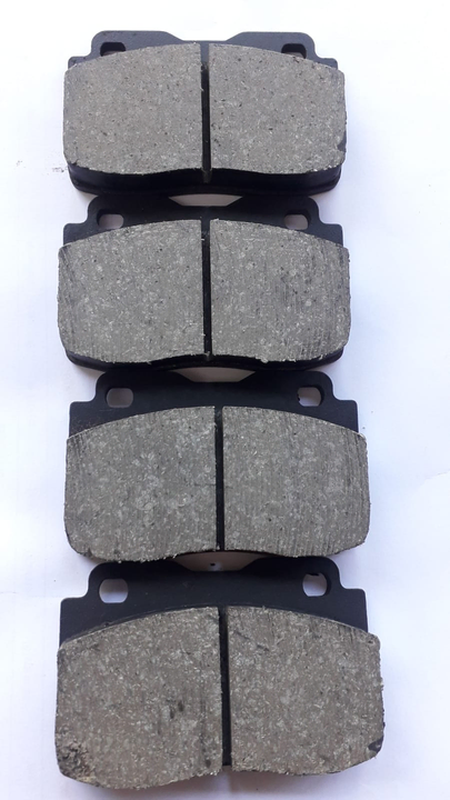 Pastillas freno fiat 147. 76/86 panorama 80/86 oggi 83/85 spa - Imagen principal