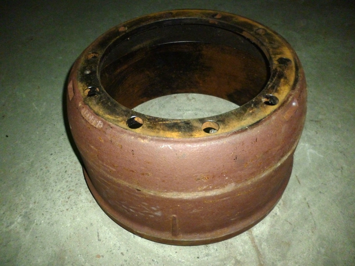 Campana dia 418 pis 154 agu 10 alt 226 tras - Imagen principal