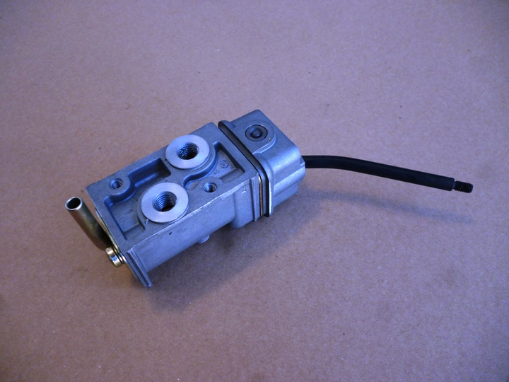 Valvula freno mano - Imagen principal