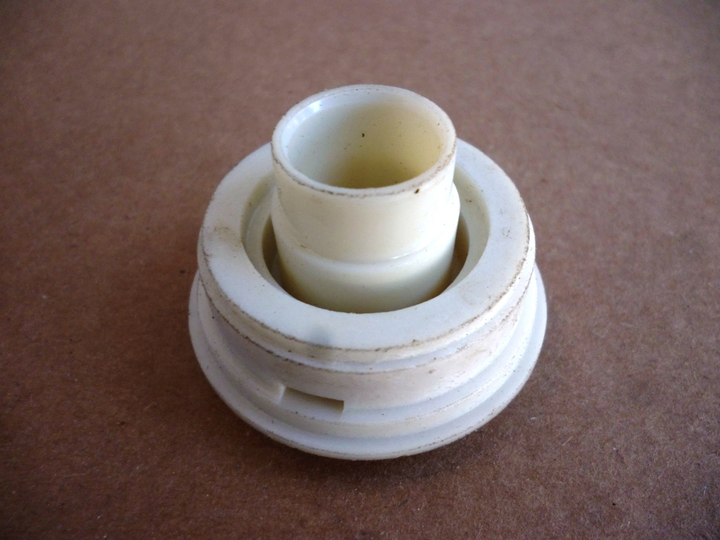 Guia inferior valv. ped. - Imagen principal