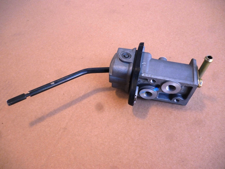 Valvula freno mano zorra - Imagen principal