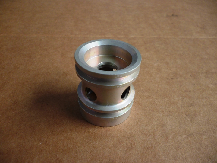 Piston valvula freno f. mano - Imagen principal