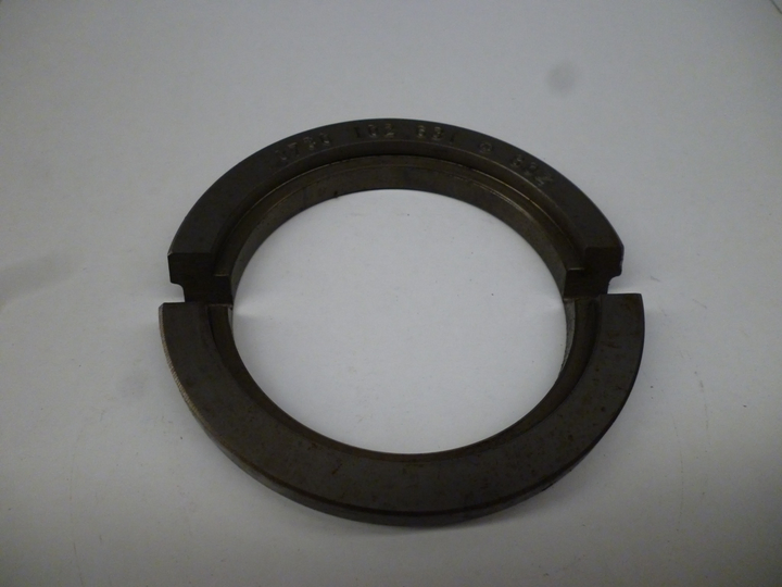 Anillo cc bipartido aj. directa 6.80 mm s6-1550 - Imagen principal