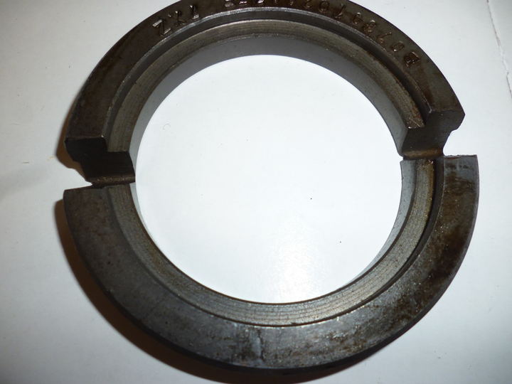 Anillo cc bipartido directa multiplicadora 6.60 mm ak6-80+gv80 - Imagen principal