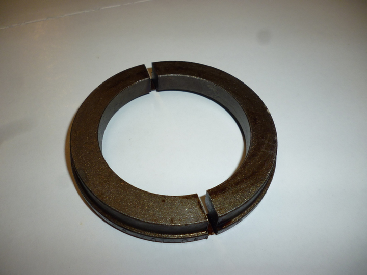 Anillo cc bipartido directa multiplicadora 6.20 mm ak/s6-80+gv80 - Imagen principal