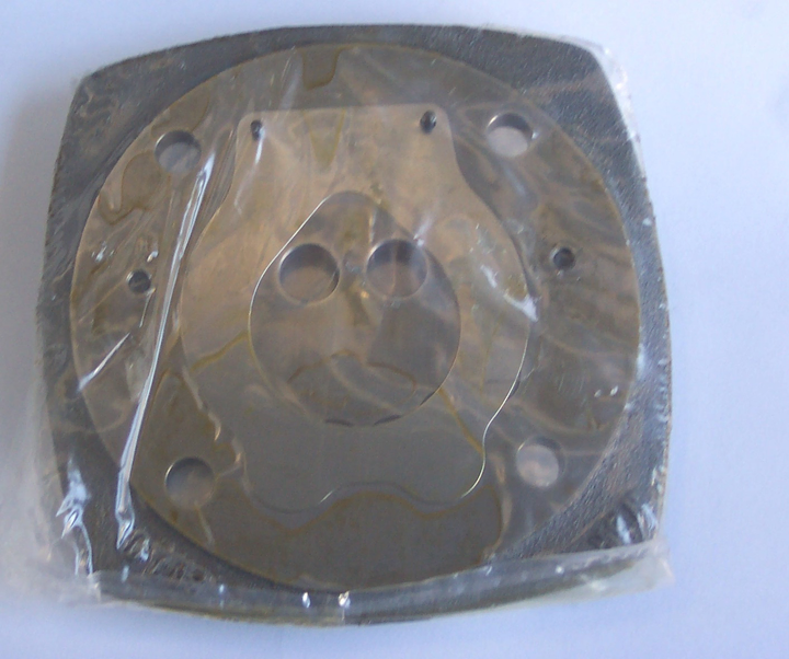 Valvula laminas compresor - Imagen principal