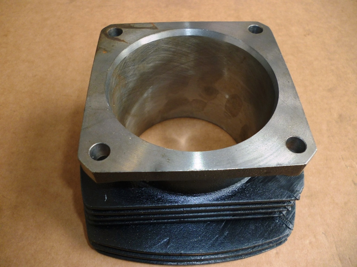 Camisa compresor std - Imagen principal