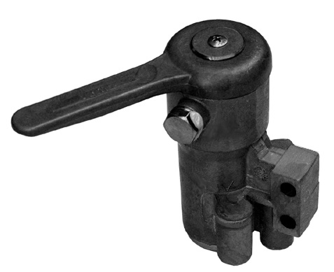 Valvula freno mano zorra - Imagen principal