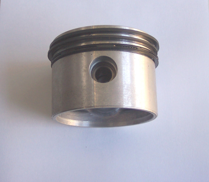 Piston compresor 1ra sm completo - Imagen principal