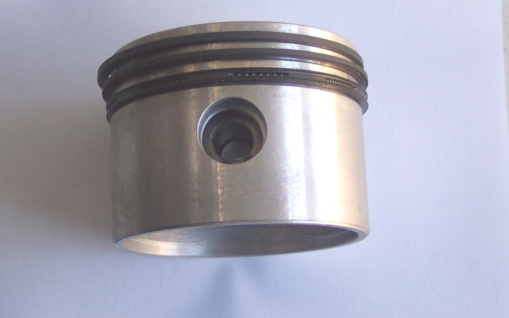 Piston compresor 2da.sm completo - Imagen principal