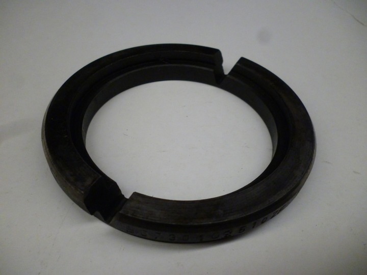 Anillo cc bipartido aj. directa 7.20 mm s6-1550 - Imagen principal