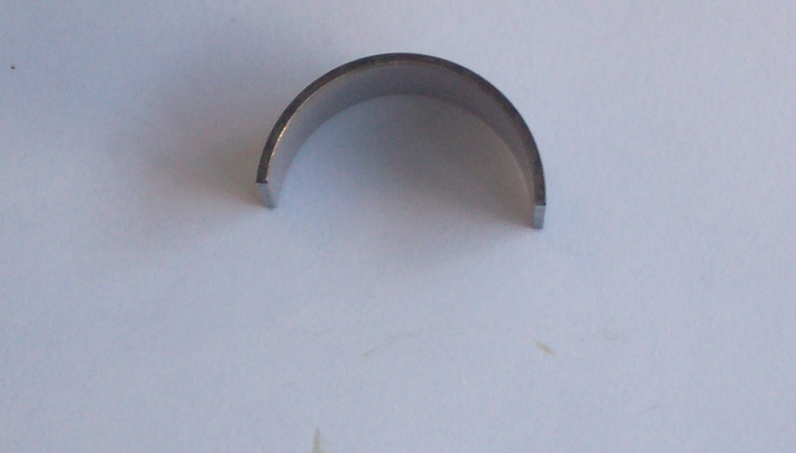 Buje compresor - Imagen principal