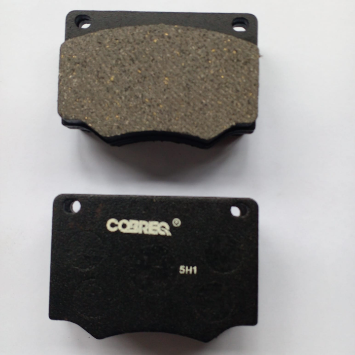 Pastillas freno ford falcon - Imagen principal