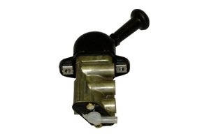 Valvula freno mano baston - Vista 2