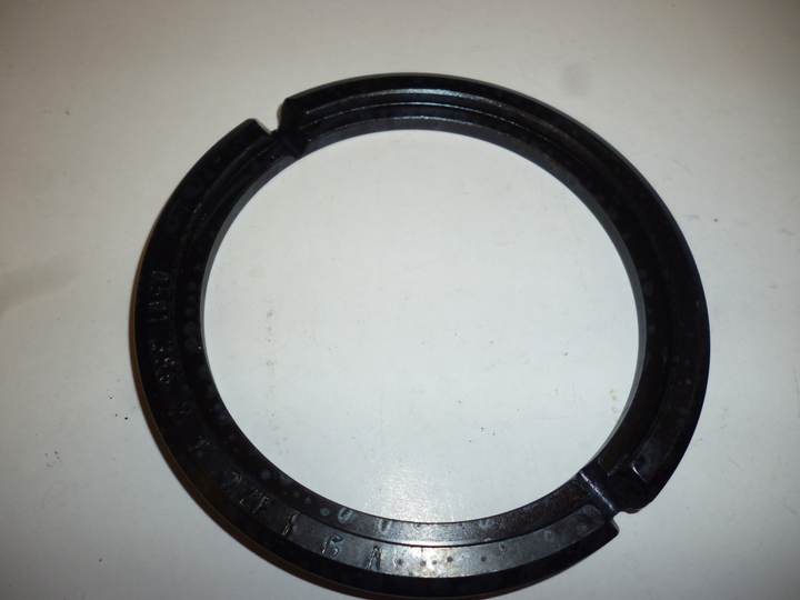 Anillo cc bipartido directa multiplicadora 6.30 mm ak/s6-80+gv80 - Imagen principal