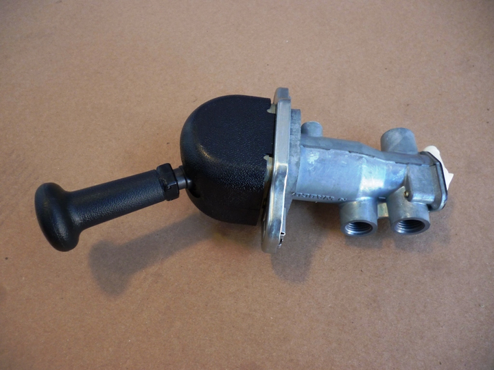 Valvula freno mano baston - Imagen principal
