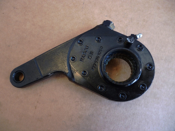 Caja reguladora 26e delantera curva ch14 1a i/d - Imagen principal