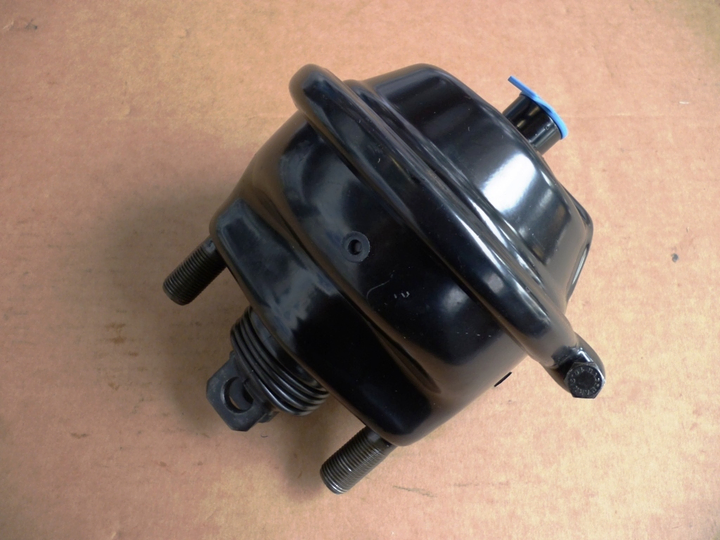 Galleta freno tipo 14" - Imagen principal