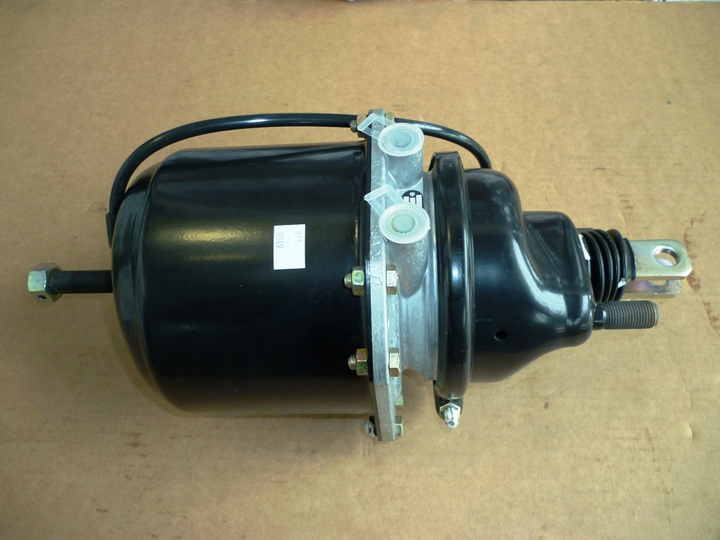 Spring brake 14/24 der - Imagen principal