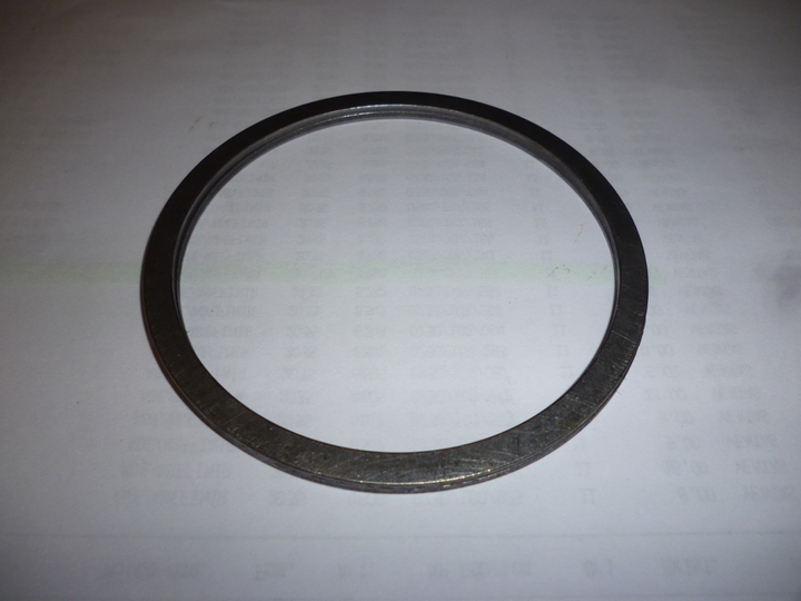 Arandela cc ajuste directa 1.75 mm s5-420 - Imagen principal