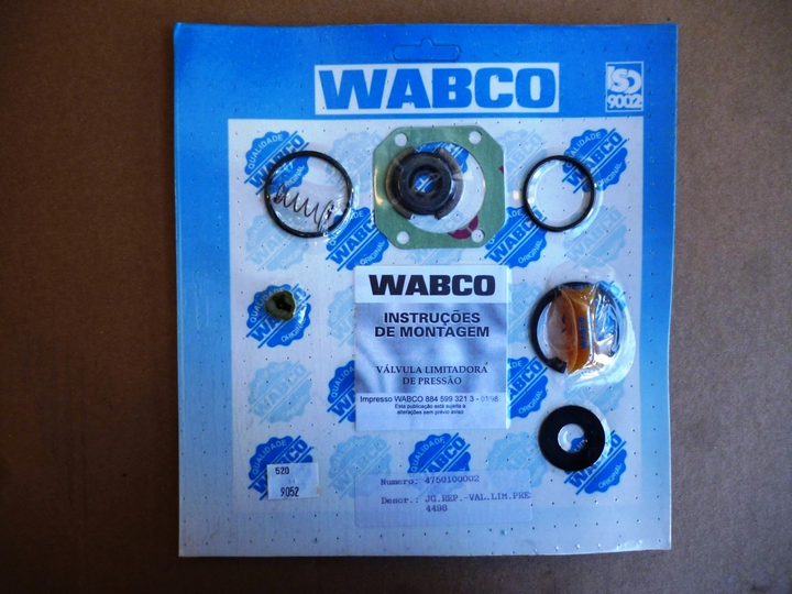 Rep valv limit. presion compl. - Imagen principal