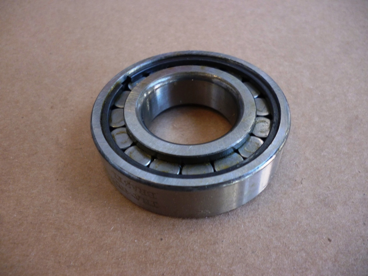 Ruleman rodillos compresor - Imagen principal