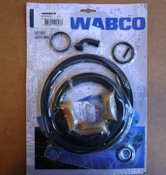 Rep springbrake emergenci tipo 30" compl. - Imagen principal