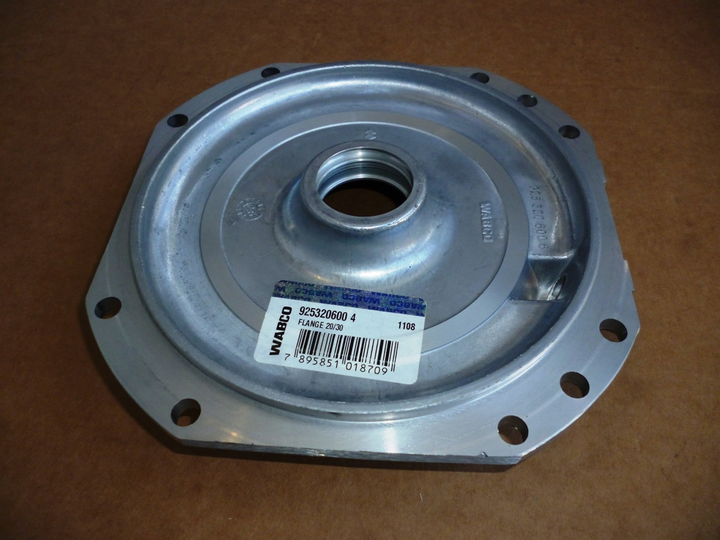 Platina int springbrake tipo 20/30" - Imagen principal