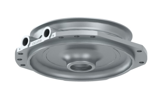 Platina int springbrake tipo 24/30" - Imagen principal